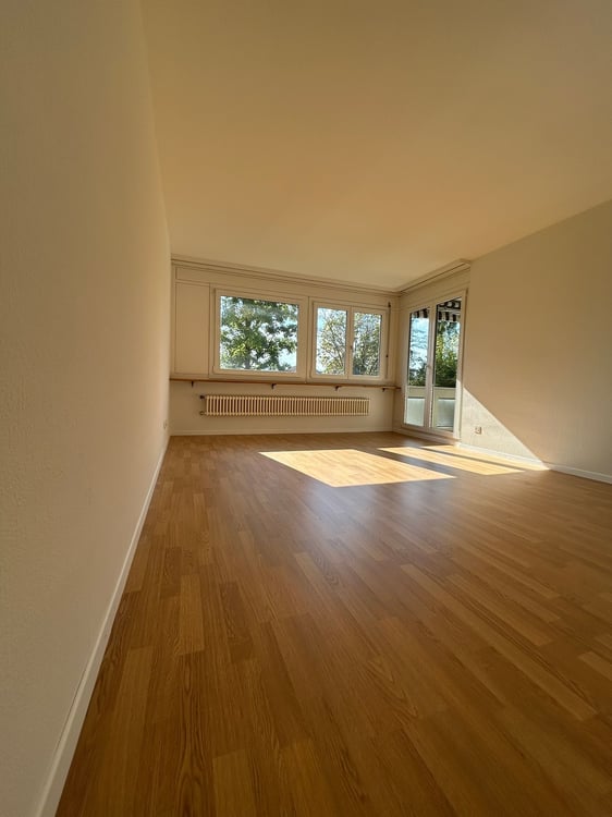 Charmante 4.5-Zimmer-Wohnung mit Balkon in Brugg – ab sofort verfügbar! 5