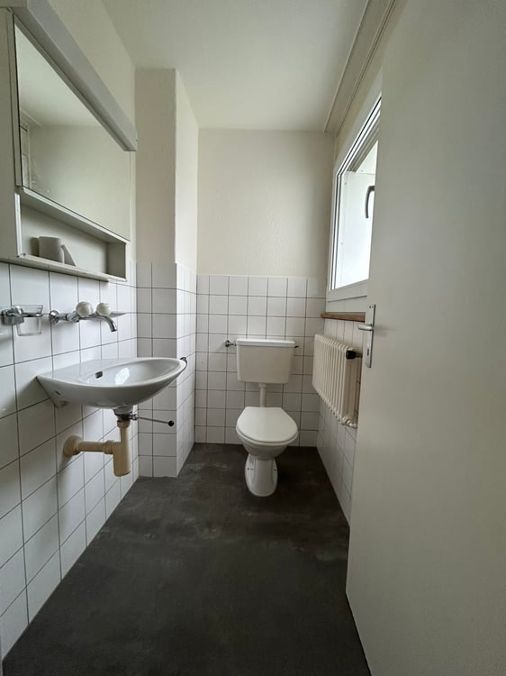 Charmante 4.5-Zimmer-Wohnung mit Balkon in Brugg – ab sofort verfügbar! 10