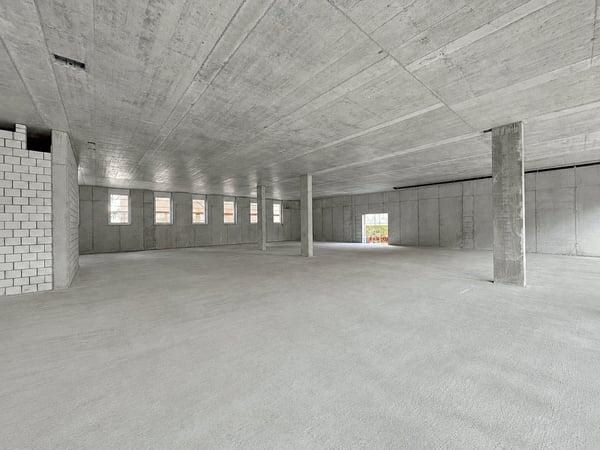 hohe Erdgeschossfläche mit Frequenz für Showroom, Gesundheitsfachgeschäft, Fachhandel..... 5