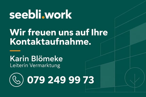 seebli.work: hier kann Ihr Unternehmen wachsen! 11