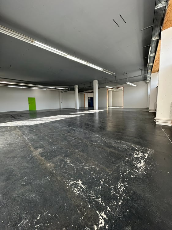 Ihre Idee. Ihre Möglichkeit. Ihr neuer Standort. 6