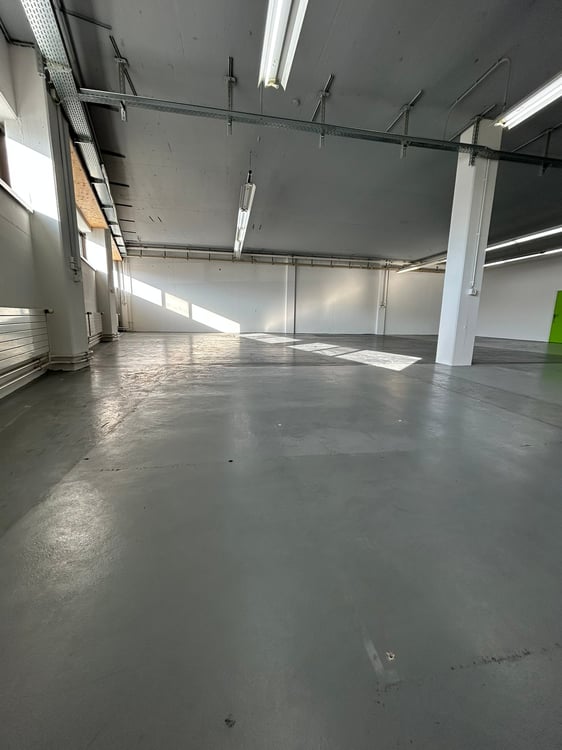 Ihre Idee. Ihre Möglichkeit. Ihr neuer Standort. 5