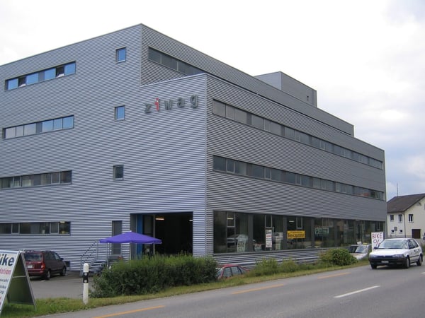 Ihre Idee. Ihre Möglichkeit. Ihr neuer Standort. 1