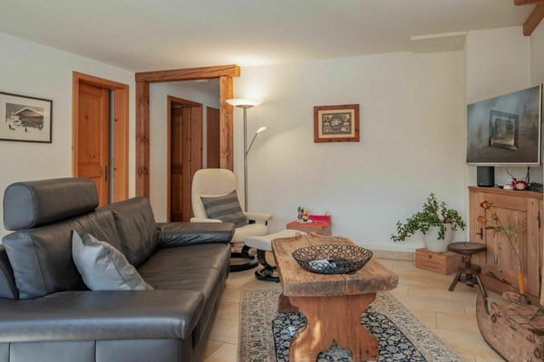 1.5-Zimmer-Bergidylle in Feutersoey 5