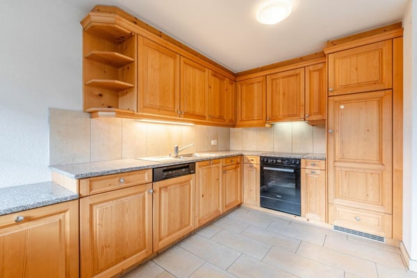 1.5-Zimmer-Bergidylle in Feutersoey 2