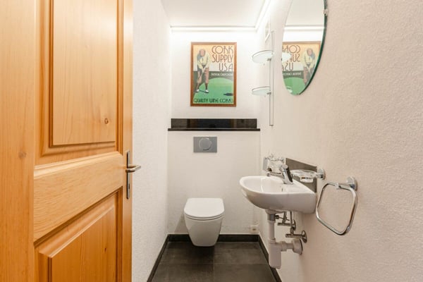 1.5-Zimmer-Bergidylle in Feutersoey 11