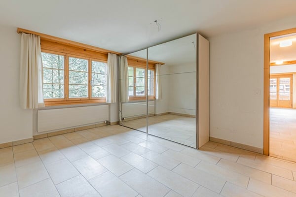 1.5-Zimmer-Bergidylle in Feutersoey 7