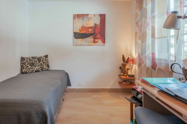 1.5-Zimmer-Bergidylle in Feutersoey 8