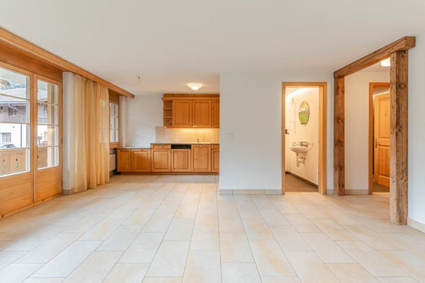 1.5-Zimmer-Bergidylle in Feutersoey 3