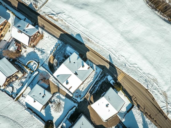 1.5-Zimmer-Bergidylle in Feutersoey 13