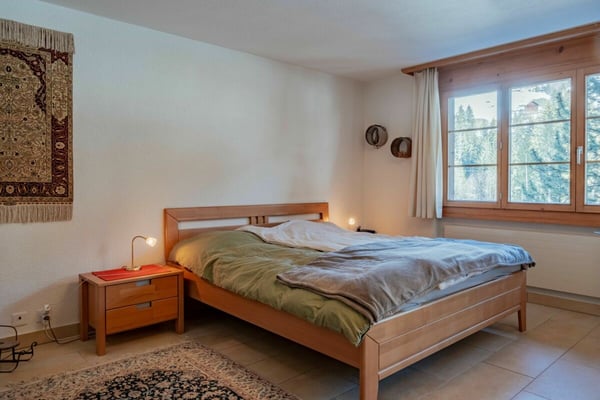 1.5-Zimmer-Bergidylle in Feutersoey 9