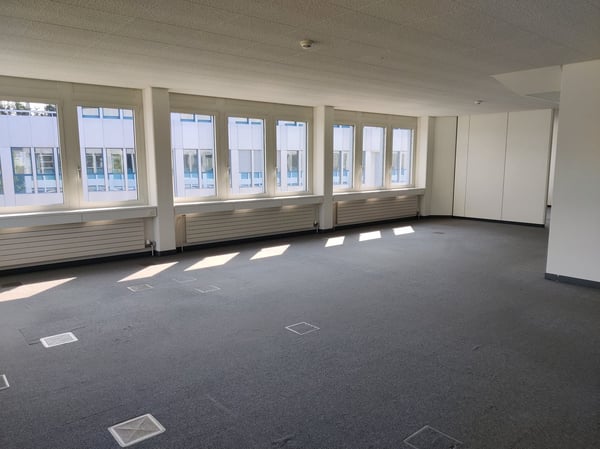 Raum für Ihren Erfolg in Thalwil! 3