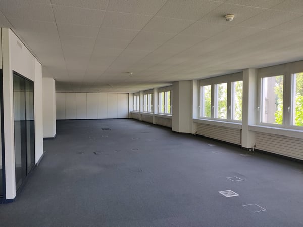 Raum für Ihren Erfolg in Thalwil! 2