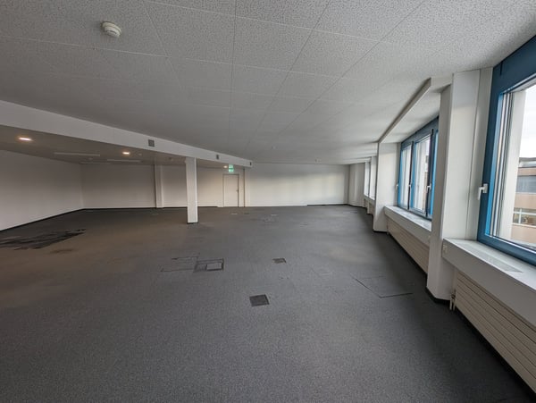 Arbeiten in Thalwil - Ihr neues Büro wartet bereits! 2