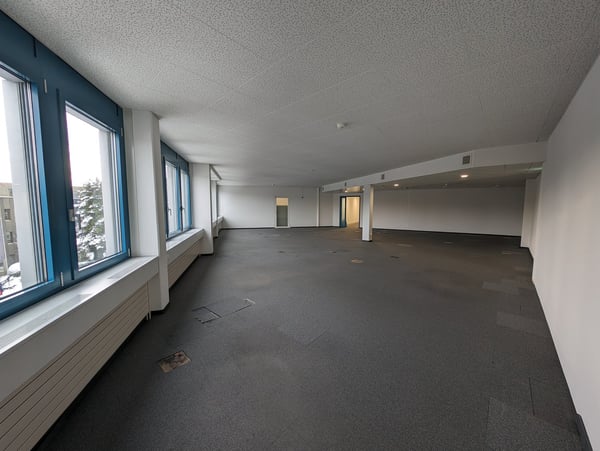 Arbeiten in Thalwil - Ihr neues Büro wartet bereits! 3