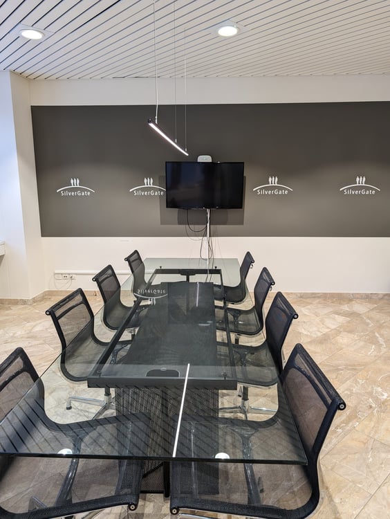 Arbeiten in Thalwil - Ihr neues Büro wartet bereits! 6