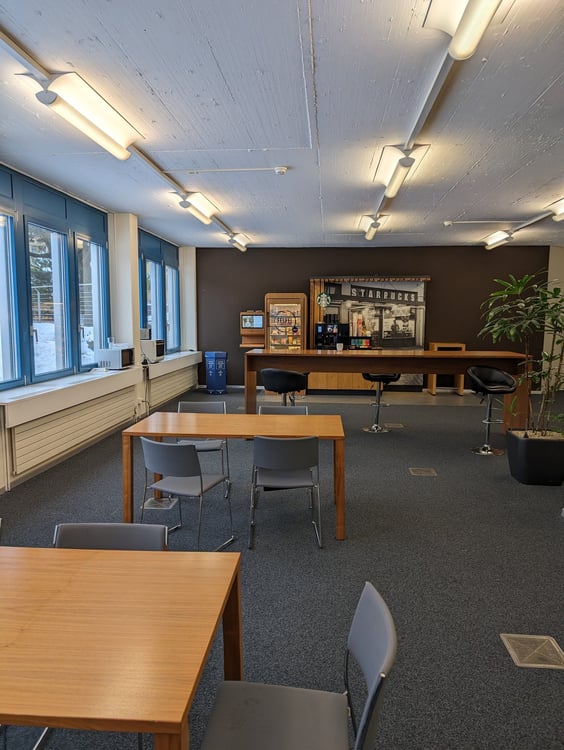 Arbeiten in Thalwil - Ihr neues Büro wartet bereits! 7