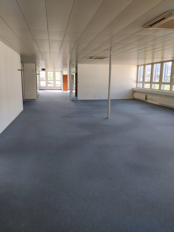 Flexible Räumlichkeiten mit Aussicht auf den Rhein! 2