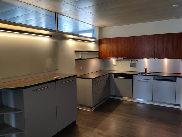 Flexible Räumlichkeiten mit Aussicht auf den Rhein! 5