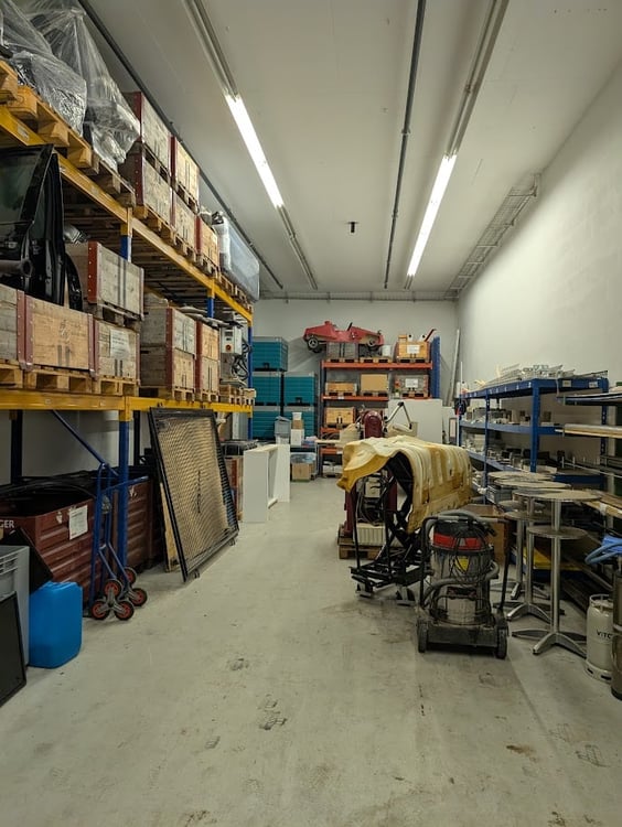 Ihre Gewerbefläche zum Durchstarten 3