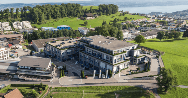 Ihre Gewerbefläche zum Durchstarten 1