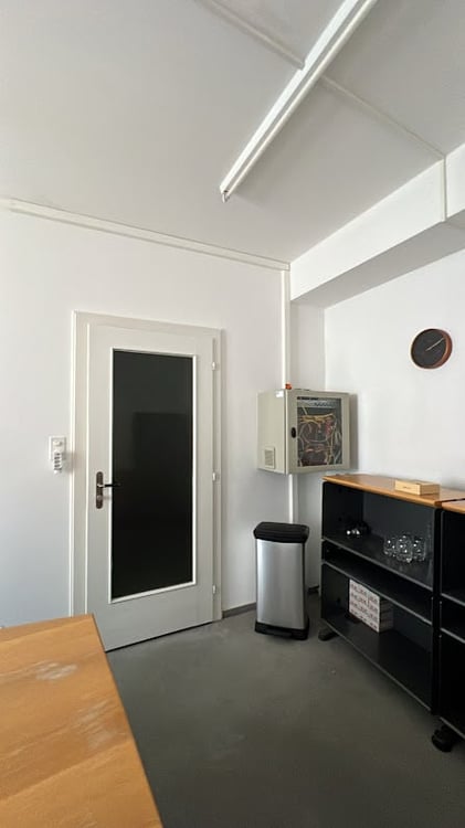 Attraktives Kleinbüro an gut erschlossener Lage in Schaffhausen 3