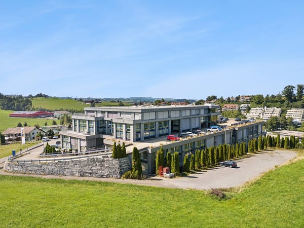 Gewerbe-/Industriefläche mit direkter Anlieferung in Wollerau 7