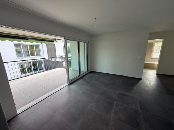 Schöne neue 1.5-Zimmerwohnungen zu vermieten 5