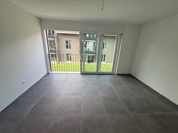 Schöne neue 1.5-Zimmerwohnungen zu vermieten 4