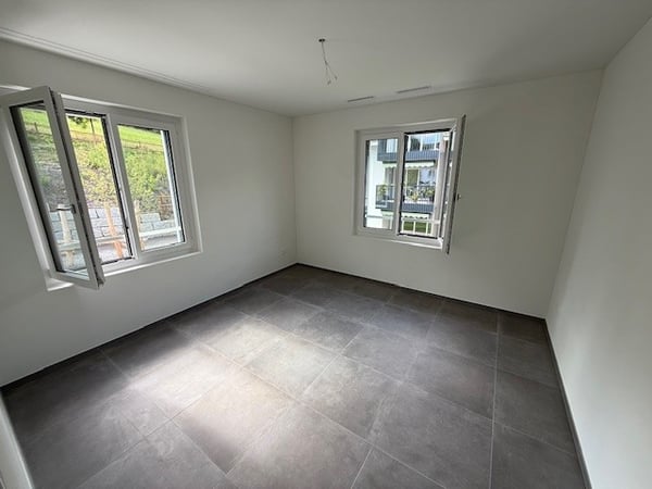 Schöne neue 1.5-Zimmerwohnungen zu vermieten 10