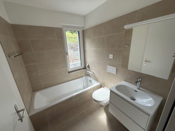 Schöne neue 1.5-Zimmerwohnungen zu vermieten 11