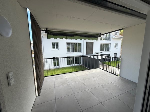 Schöne neue 1.5-Zimmerwohnungen zu vermieten 6