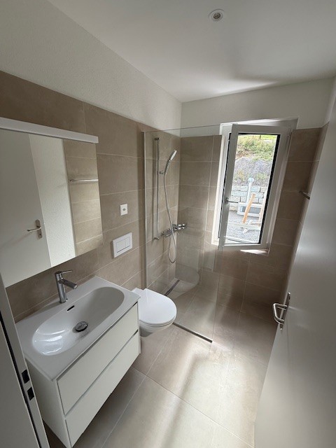 Schöne neue 1.5-Zimmerwohnungen zu vermieten 12