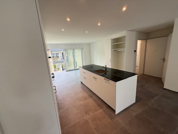 Schöne neue 1.5-Zimmerwohnungen zu vermieten 2