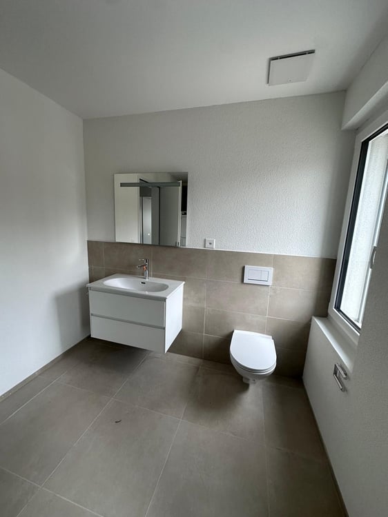 Schöne preiswerte 1.5-Zimmerwohnungen zu vermieten 10