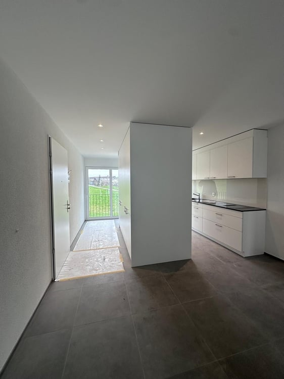 Schöne preiswerte 1.5-Zimmerwohnungen zu vermieten 12