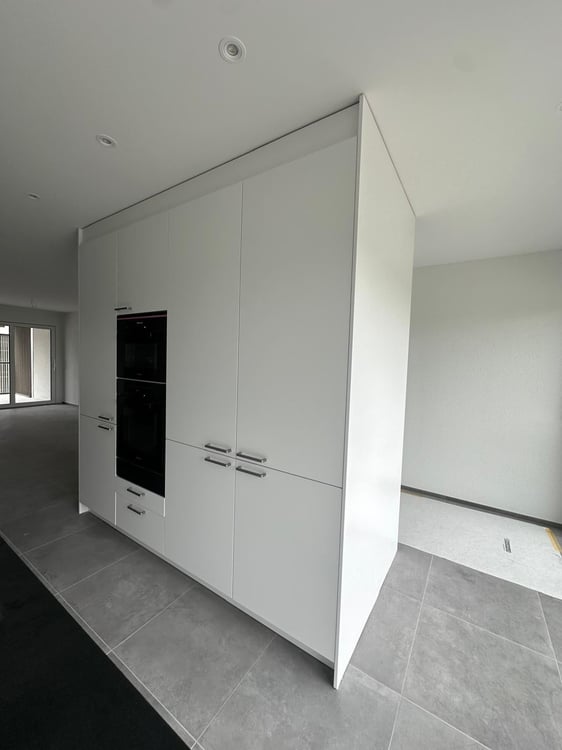 Schöne preiswerte 1.5-Zimmerwohnungen zu vermieten 5