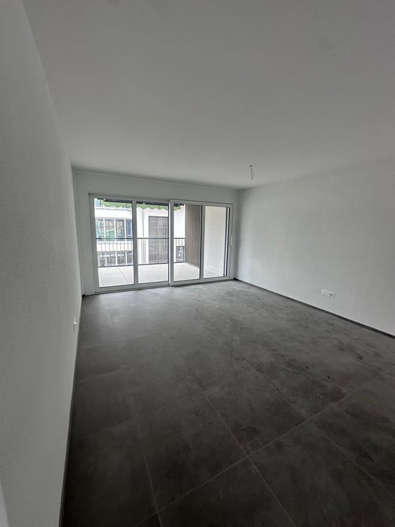 Schöne preiswerte 1.5-Zimmerwohnungen zu vermieten 1