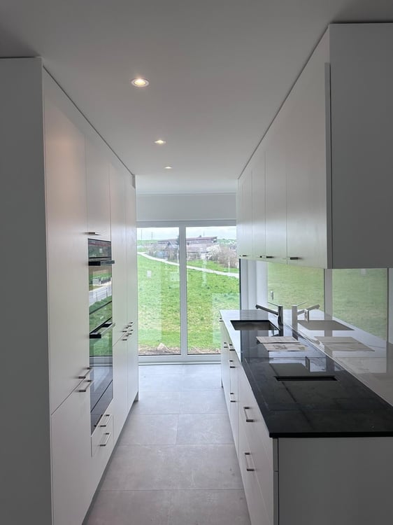 Schöne preiswerte 1.5-Zimmerwohnungen zu vermieten 4