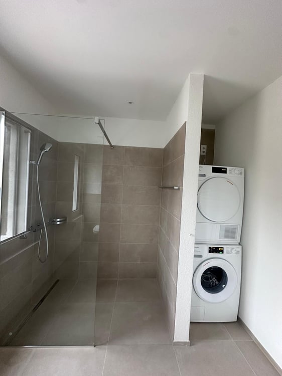 Schöne preiswerte 1.5-Zimmerwohnungen zu vermieten 11