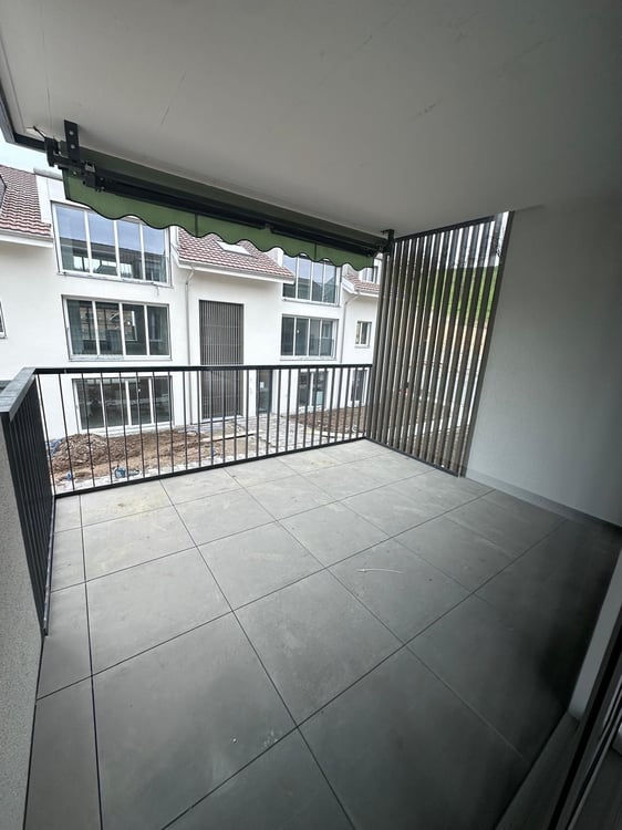 Schöne preiswerte 1.5-Zimmerwohnungen zu vermieten 2