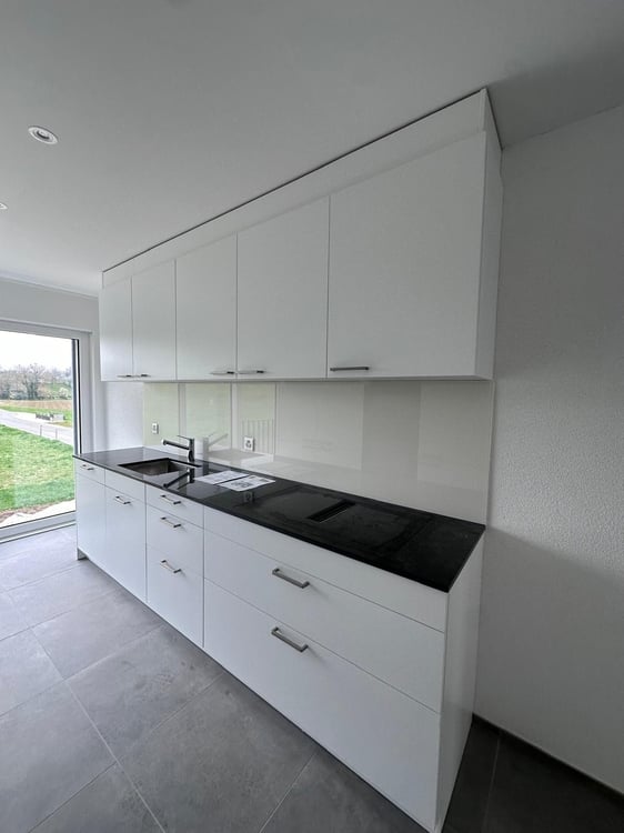 Schöne preiswerte 1.5-Zimmerwohnungen zu vermieten 3