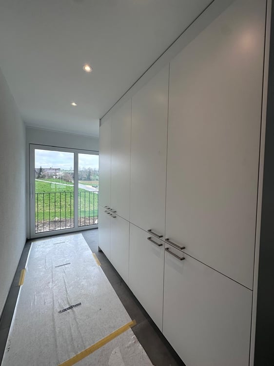 Schöne preiswerte 1.5-Zimmerwohnungen zu vermieten 7