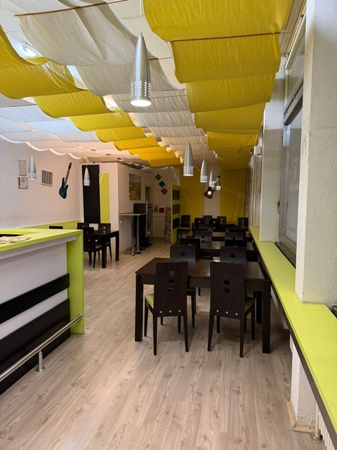 Pizzeria im Zentrum von Bassersdorf zu vermieten 3