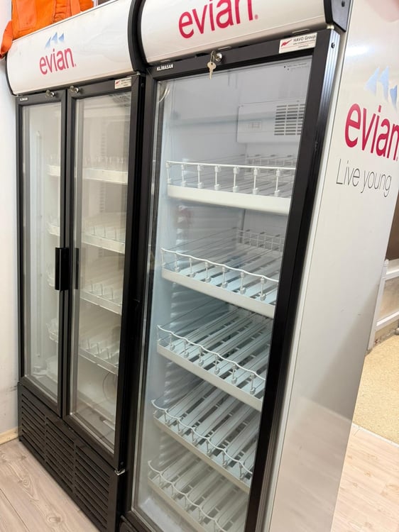 Pizzeria im Zentrum von Bassersdorf zu vermieten 6