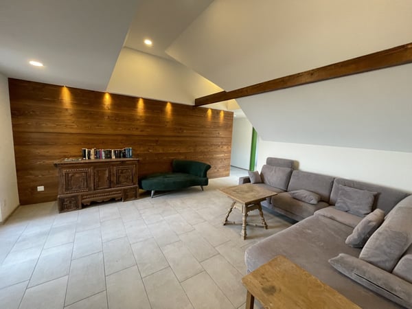 Studio-Wohnung Nr. 205 an wunderschöner Aussichtslage oberhalb des Bodensees! 12