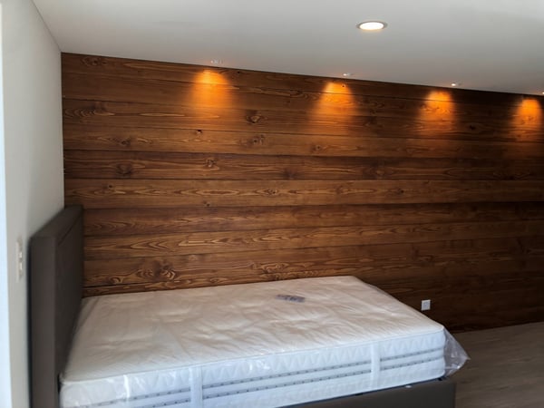 Studio-Wohnung Nr. 205 an wunderschöner Aussichtslage oberhalb des Bodensees! 3