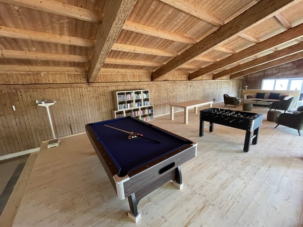 Studio-Wohnung Nr. 205 an wunderschöner Aussichtslage oberhalb des Bodensees! 11