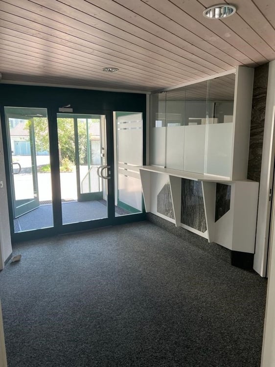 240m2 grosse Bürofläche zu vermieten 3