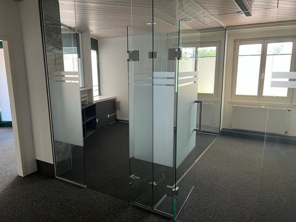 240m2 grosse Bürofläche zu vermieten 5